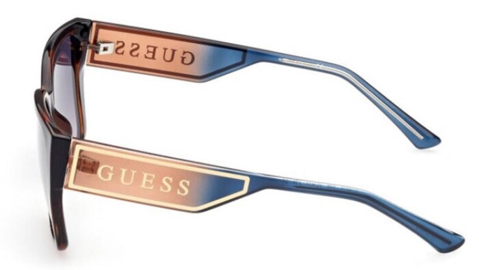 Guess GU 7818 52B 56 Kadın Güneş Gözlüğü - 4