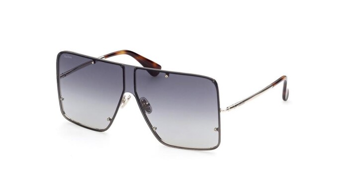 Max Mara MM 0004 32B Kadın Güneş Gözlüğü - MaxMara