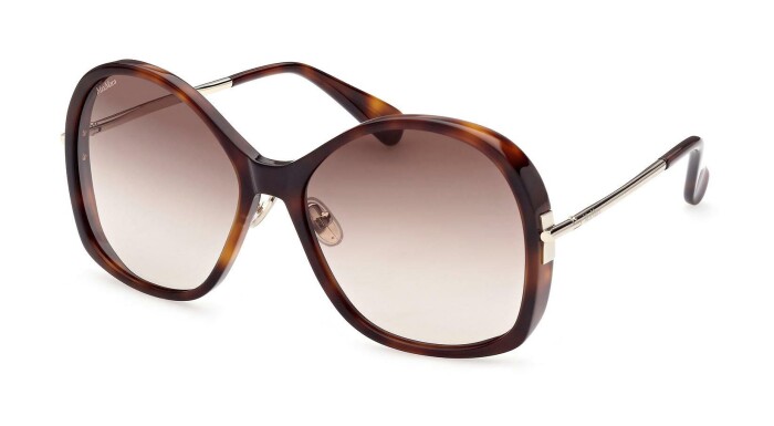 Max Mara MM 0027 52F Kadın Güneş Gözlüğü - MaxMara