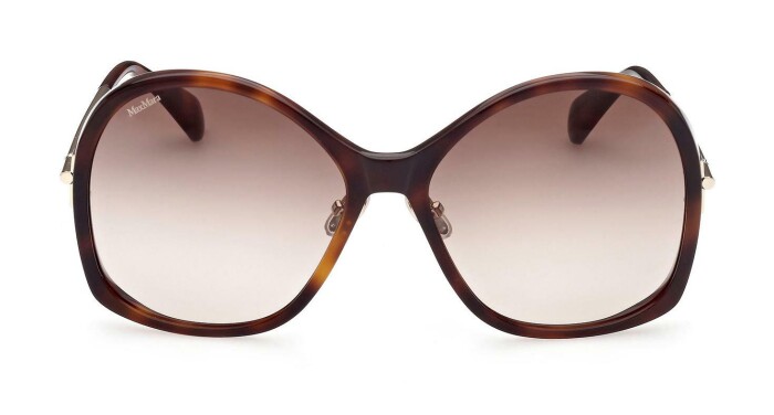 Max Mara MM 0027 52F Kadın Güneş Gözlüğü - 6