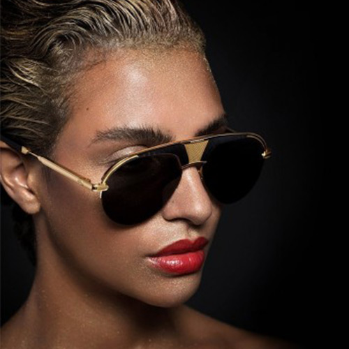 Maybach 2024 güneş gözlükleri