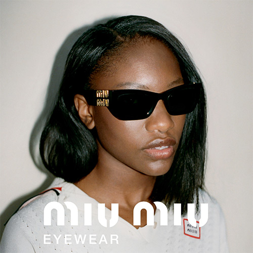 Miu Miu Güneş Gözlükleri