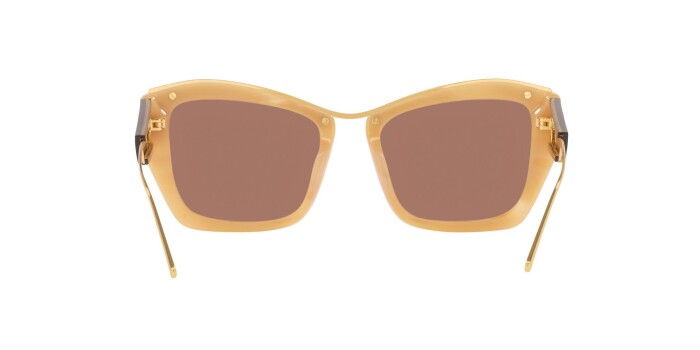 Miu Miu MU 02YS 17H1P1 55 Kadın Güneş Gözlüğü - 6