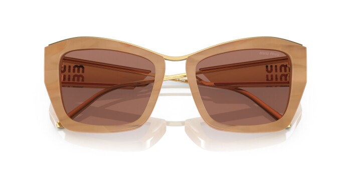 Miu Miu MU 02YS 17H1P1 55 Kadın Güneş Gözlüğü - 13