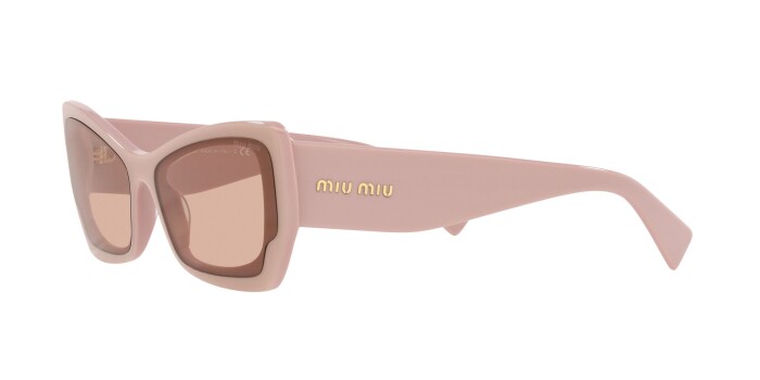 Miu Miu MU 07XS 03T3D2 60 Kadın Güneş Gözlüğü - 2