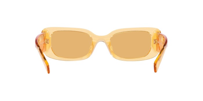 Miu Miu MU 08YS 12M10B 51 Kadın Güneş Gözlüğü - 6