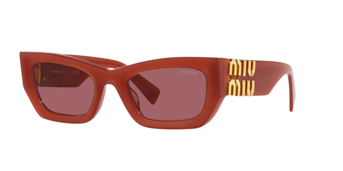 Miu Miu MU 09WS 10M08S 53 Kadın Güneş Gözlüğü - 1