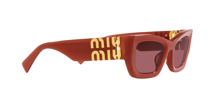 Miu Miu MU 09WS 10M08S 53 Kadın Güneş Gözlüğü - 10