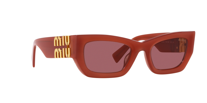 Miu Miu MU 09WS 10M08S 53 Kadın Güneş Gözlüğü - 11