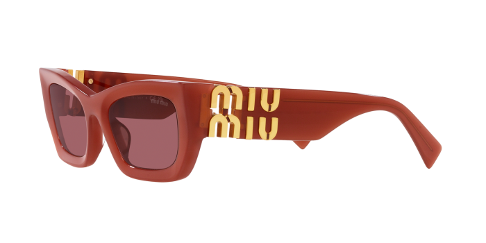 Miu Miu MU 09WS 10M08S 53 Kadın Güneş Gözlüğü - 2