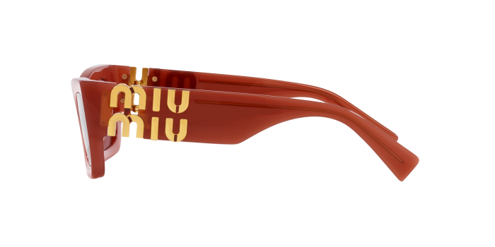 Miu Miu MU 09WS 10M08S 53 Kadın Güneş Gözlüğü - 3