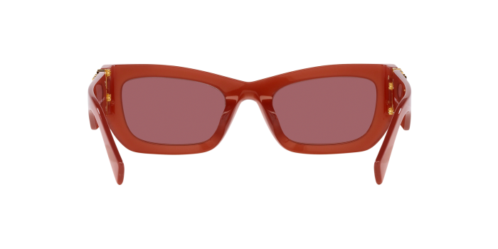 Miu Miu MU 09WS 10M08S 53 Kadın Güneş Gözlüğü - 6