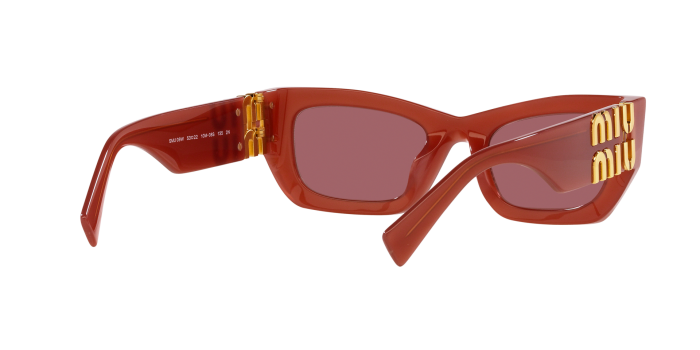 Miu Miu MU 09WS 10M08S 53 Kadın Güneş Gözlüğü - 7