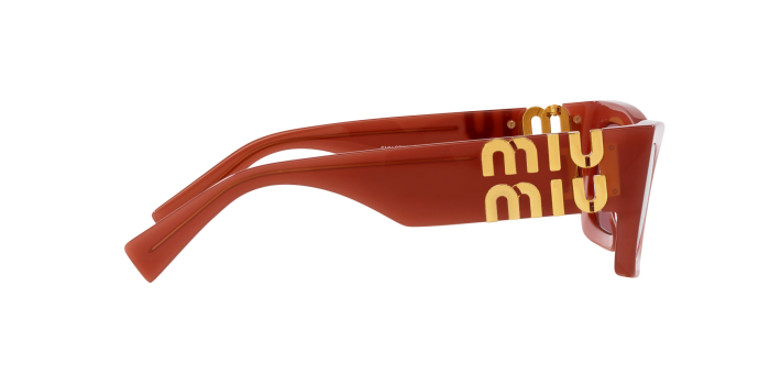 Miu Miu MU 09WS 10M08S 53 Kadın Güneş Gözlüğü - 9