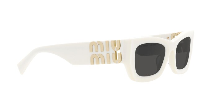 Miu Miu MU 09WS 1425S0 53 Kadın Güneş Gözlüğü - 10