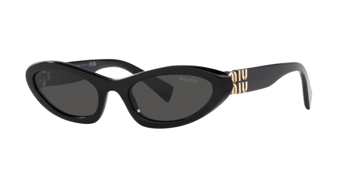 Miu Miu MU 09YS 1AB5S0 54 Kadın Güneş Gözlüğü - MIU MIU