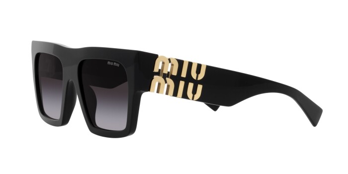 Miu Miu MU 10WS 1AB5D1 55 Kadın Güneş Gözlüğü - 2