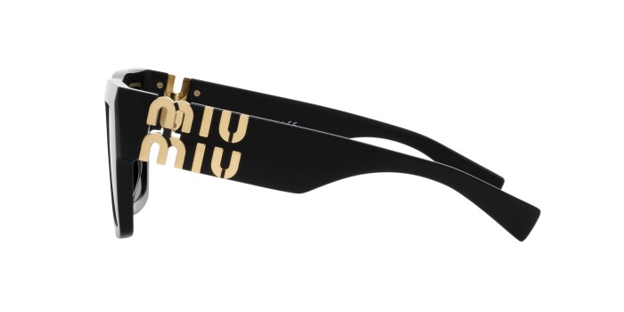 Miu Miu MU 10WS 1AB5D1 55 Kadın Güneş Gözlüğü - 3