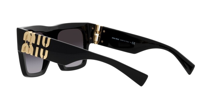 Miu Miu MU 10WS 1AB5D1 55 Kadın Güneş Gözlüğü - 4