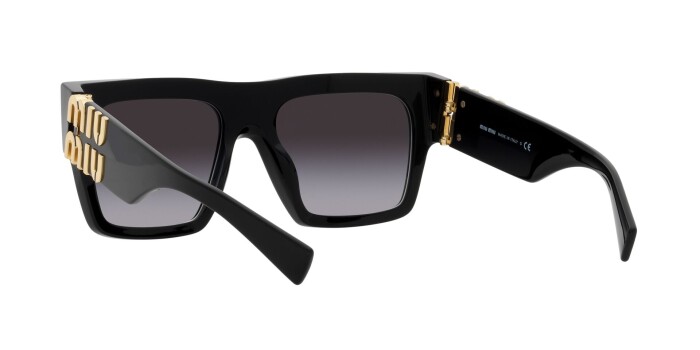 Miu Miu MU 10WS 1AB5D1 55 Kadın Güneş Gözlüğü - 5