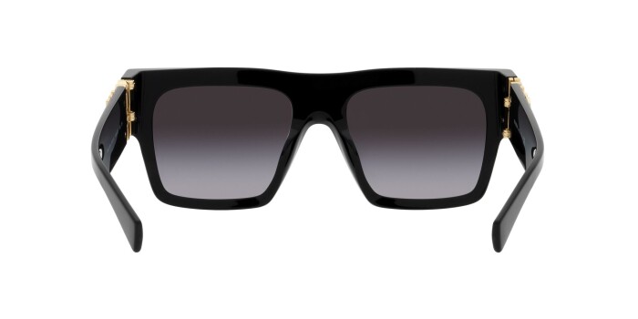 Miu Miu MU 10WS 1AB5D1 55 Kadın Güneş Gözlüğü - 6