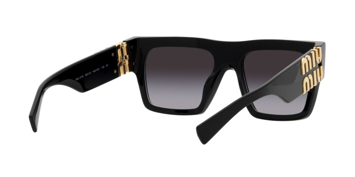 Miu Miu MU 10WS 1AB5D1 55 Kadın Güneş Gözlüğü - 7