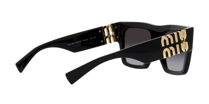 Miu Miu MU 10WS 1AB5D1 55 Kadın Güneş Gözlüğü - 8