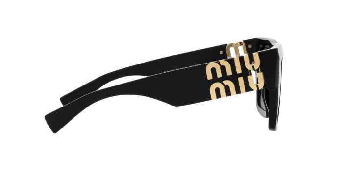Miu Miu MU 10WS 1AB5D1 55 Kadın Güneş Gözlüğü - 9