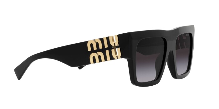 Miu Miu MU 10WS 1AB5D1 55 Kadın Güneş Gözlüğü - 10