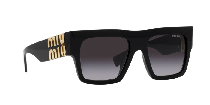 Miu Miu MU 10WS 1AB5D1 55 Kadın Güneş Gözlüğü - 11