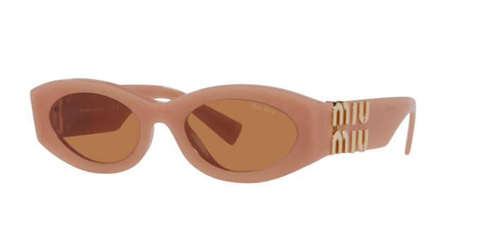 Miu Miu MU 11WS 14H2Z1 54 Kadın Güneş Gözlüğü - MIU MIU
