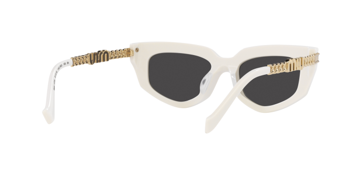 Miu Miu MU 12WS 1425S0 51 Kadın Güneş Gözlüğü - 20
