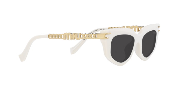 Miu Miu MU 12WS 1425S0 51 Kadın Güneş Gözlüğü - 17
