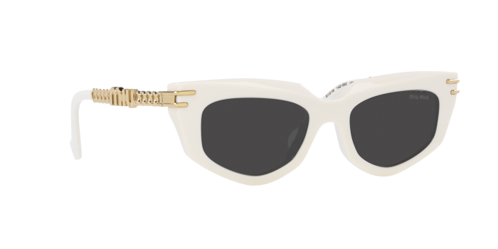 Miu Miu MU 12WS 1425S0 51 Kadın Güneş Gözlüğü - 16