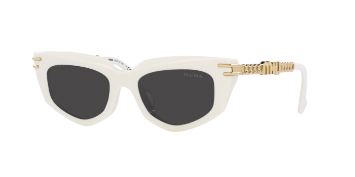 Miu Miu MU 12WS 1425S0 51 Kadın Güneş Gözlüğü - MIU MIU