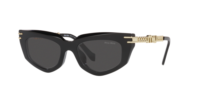 Miu Miu MU 12WS 1AB5S0 51 Kadın Güneş Gözlüğü - MIU MIU