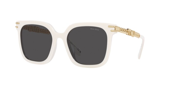 Miu Miu MU 13WS 1425S0 55 Kadın Güneş Gözlüğü - 1