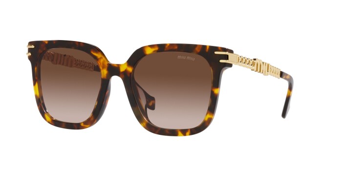 Miu Miu MU 13WS VAU6S1 55 Kadın Güneş Gözlüğü - MIU MIU