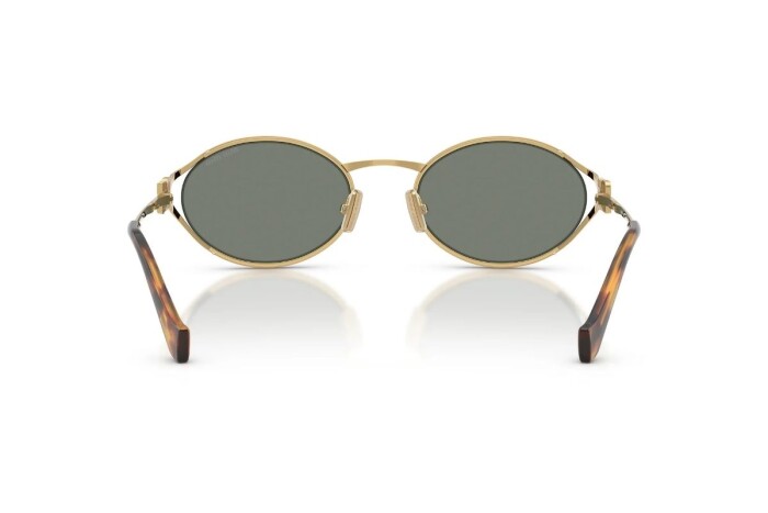 MIU MIU MU 52YS 5AK04M 54 Kadın Güneş Gözlüğü - 3