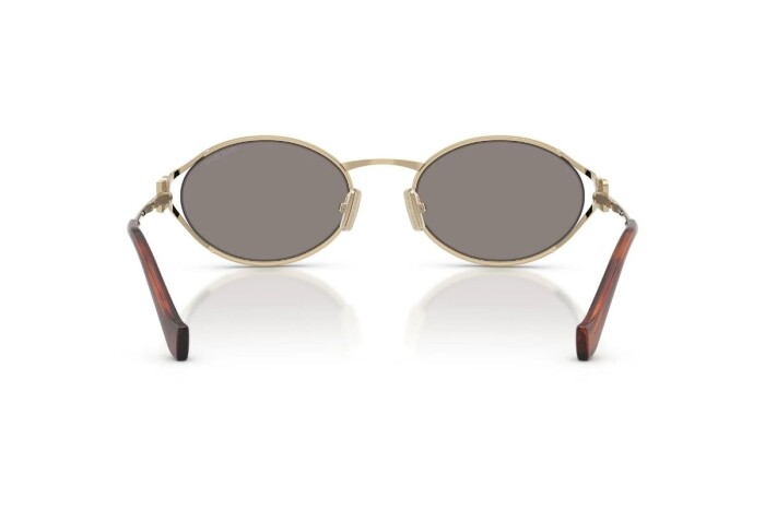 MIU MIU MU 52YS ZVN80Q 54 Kadın Güneş Gözlüğü - 3