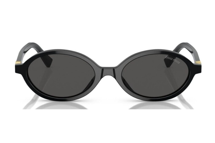 MIU MIU MU 04ZS 1AB5S0 50 Kadın Güneş Gözlüğü - 2