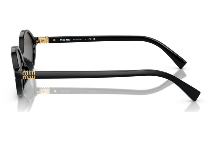 MIU MIU MU 04ZS 1AB5S0 50 Kadın Güneş Gözlüğü - 3