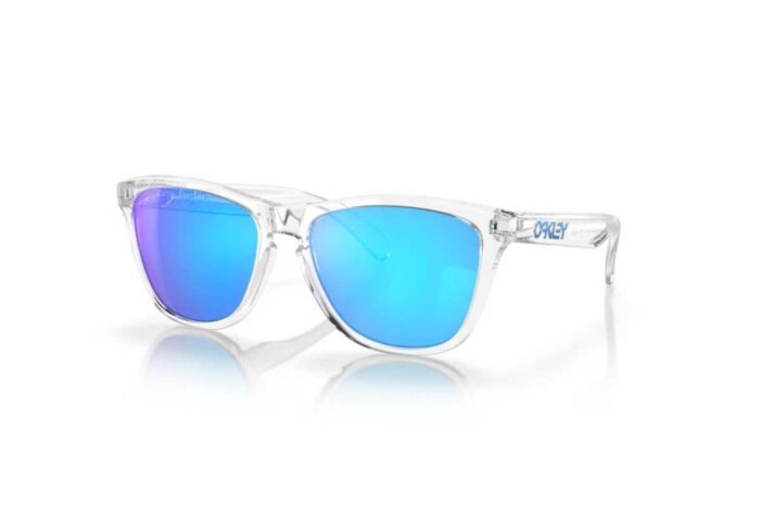 OAKLEY OO 9013 9013D0 55 Unisex Güneş Gözlüğü - 1