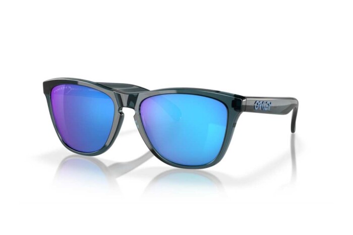 OAKLEY OO 9013 9013F6 55 Unisex Güneş Gözlüğü - 1