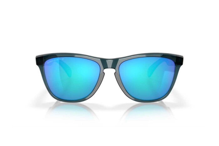 OAKLEY OO 9013 9013F6 55 Unisex Güneş Gözlüğü - 2