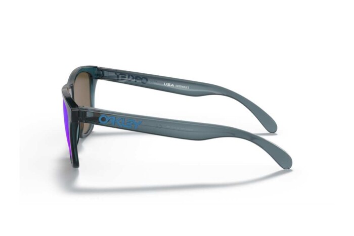 OAKLEY OO 9013 9013F6 55 Unisex Güneş Gözlüğü - 4