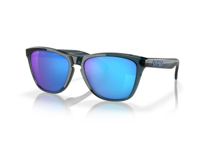 OAKLEY OO 9013 9013F6 55 Unisex Güneş Gözlüğü - OAKLEY