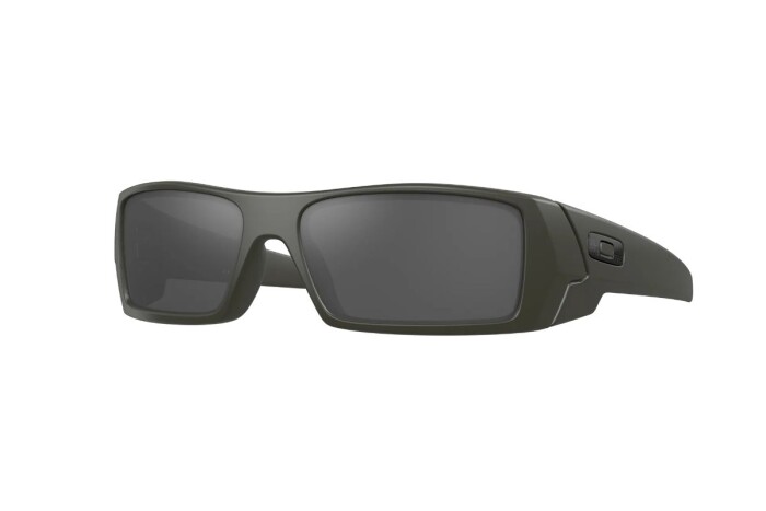 OAKLEY OO 9014 53-111 60 Unisex Güneş Gözlüğü - 1