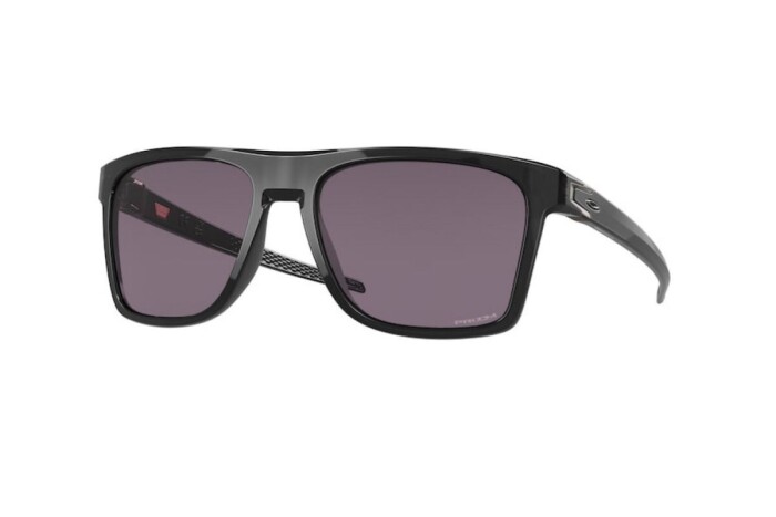 OAKLEY OO 9100 910001 57 Unisex Güneş Gözlüğü - 1