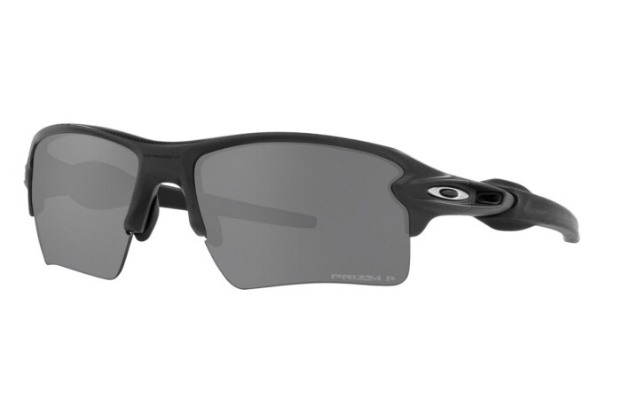 OAKLEY OO 9188 9188H3 59 Unisex Güneş Gözlüğü - 1